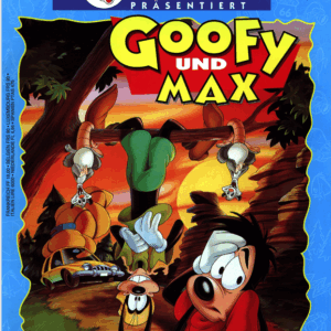 🐶 Micky Maus präsentiert – Band 19: Goofy und Max Vater-Sohn-Abenteuer voller Spaß und Chaos!