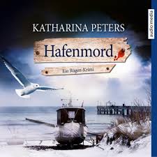 ⚓ Hafenmord – Ein Rügen-Krimi