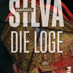 🕵️‍♂️ Gabriel Allon – Die Loge Ein fesselnder Spionagethriller von Daniel Silva